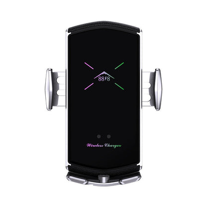 A Magnetic Cars Phone Holder