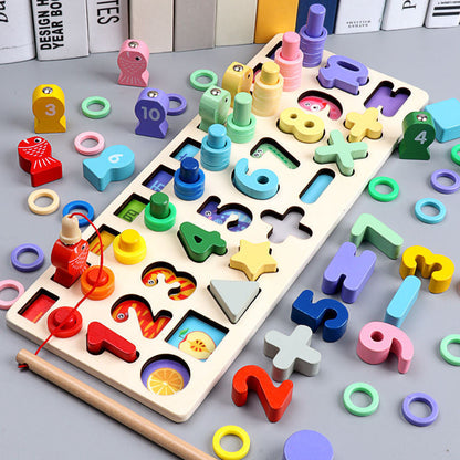 Baby Intelligence Development School