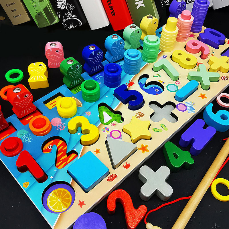 Baby Intelligence Development School