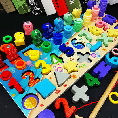 Baby Intelligence Development School