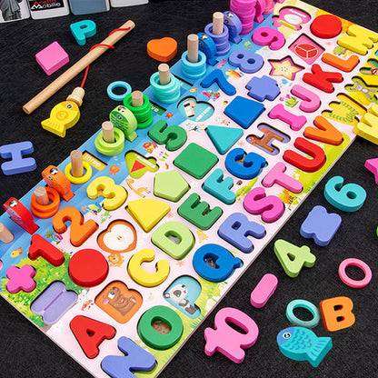 Baby Intelligence Development School