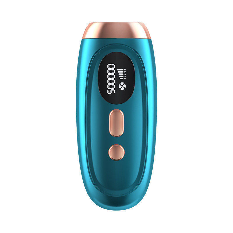 IPL Hair Removal Device