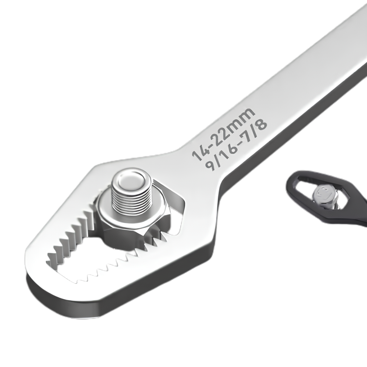 Universal Adjustable Torx Wrench