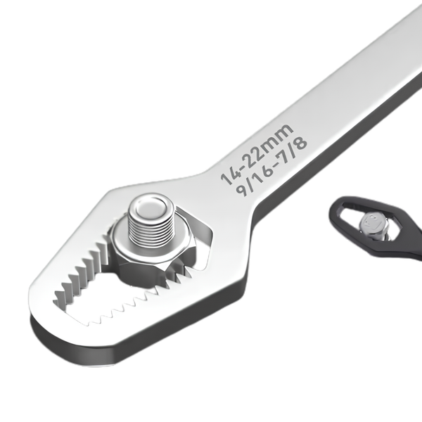 Universal Adjustable Torx Wrench