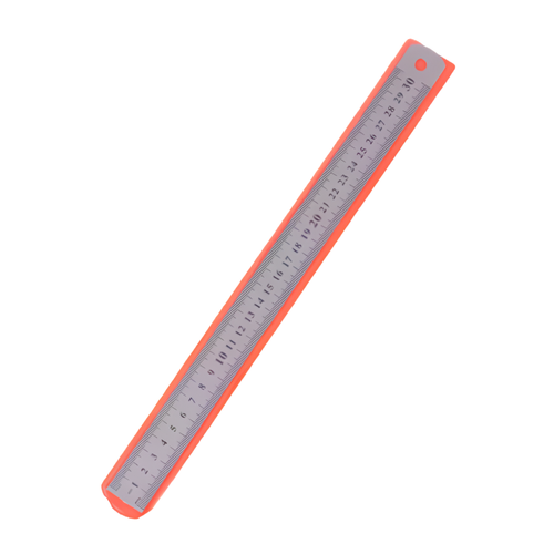 Stainless Steel Precision Measuring Ruler