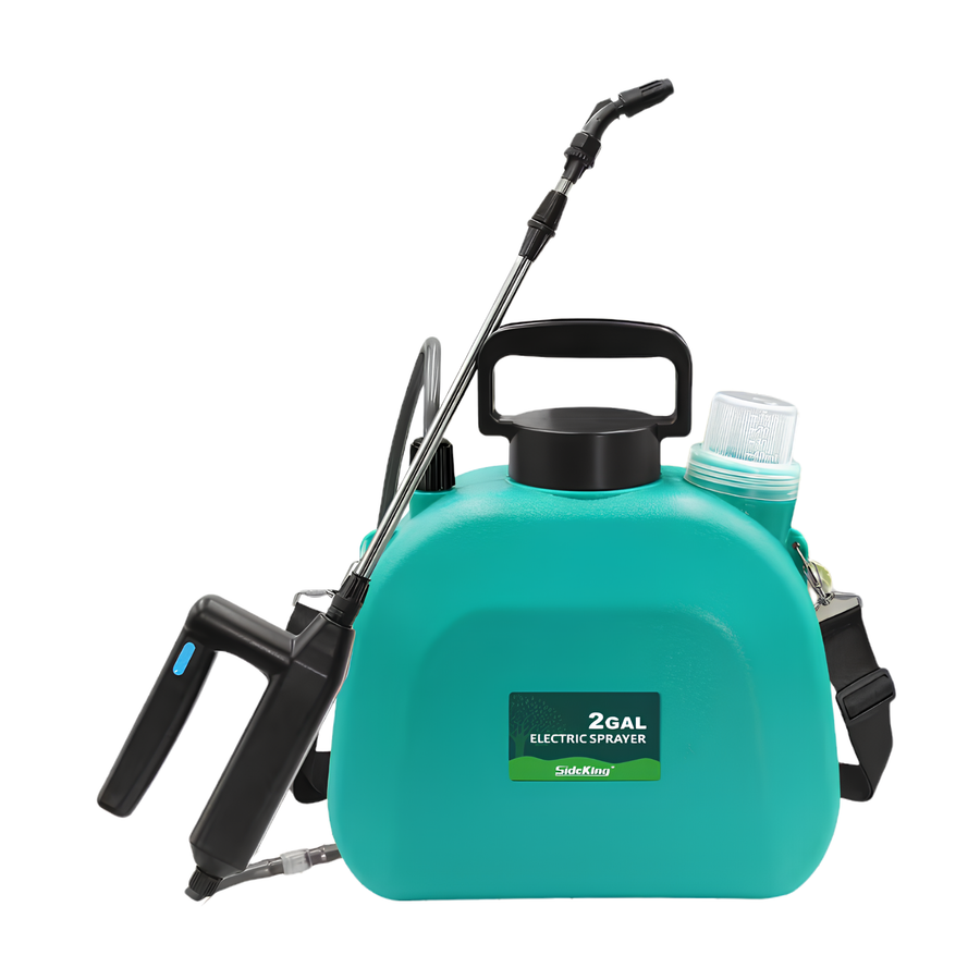 Battery Garden Sprayer