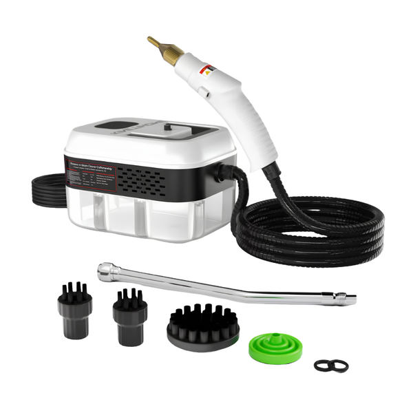 Handheld Steam Cleaner