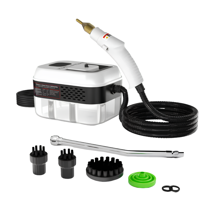 Handheld Steam Cleaner
