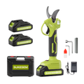 Cordless Electric Pruning Shears