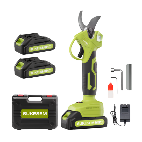 Cordless Electric Pruning Shears