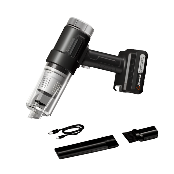 Cordless Vacuum Cleaner