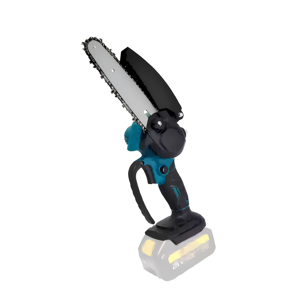 Mini Cordless Chain Saw