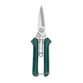 Straight Head Pruning Shears