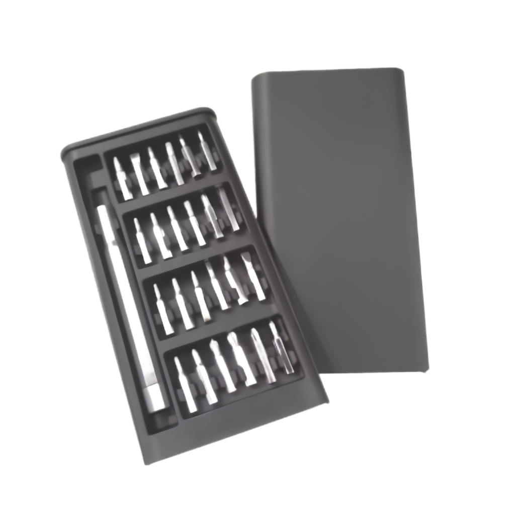 42/80-Piece Precision Screwdriver Set