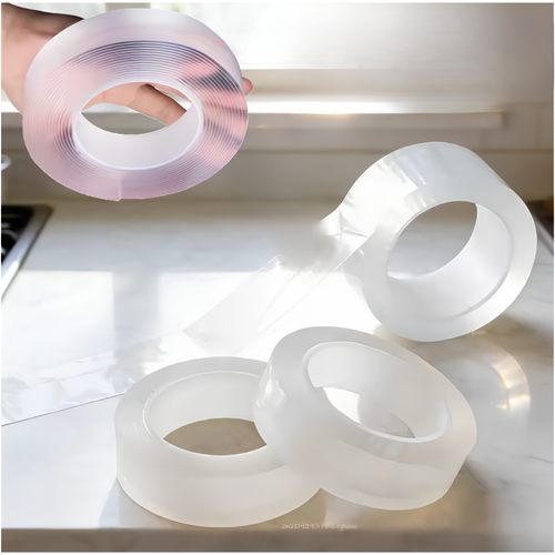 DOUBLE SIDED NANO ADHESIVE TAPE