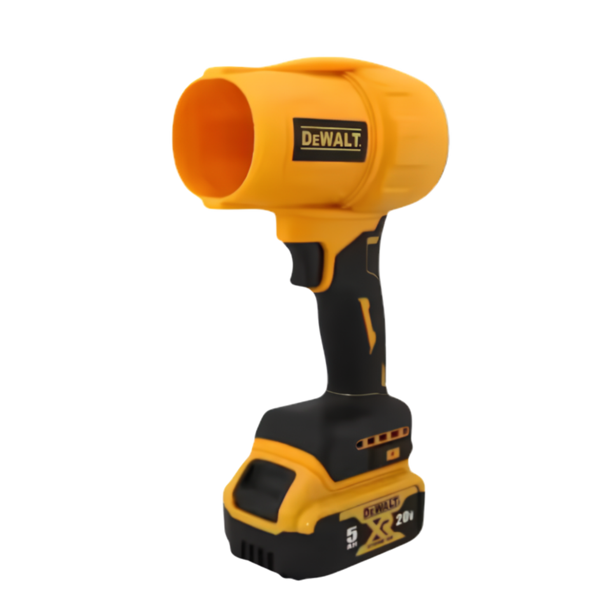 20V Cordless Leaf Blower