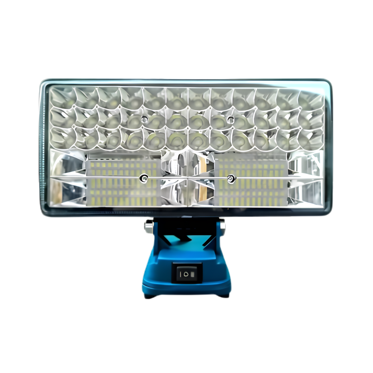LED Work Light with USB