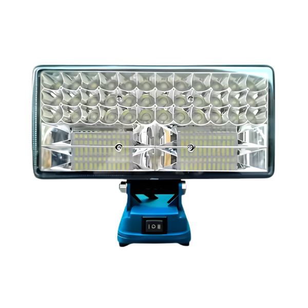 LED Work Light with USB