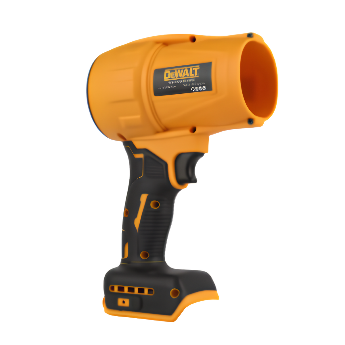 20V Brushless Turbo Air Blower