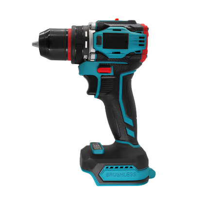 10mm Brushless Cordless Drill