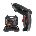 3.6V 47-Piece Cordless Power Tool Set