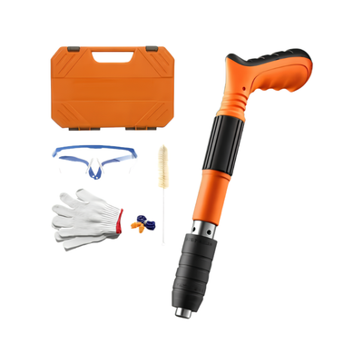 Manual Mini Nail Gun