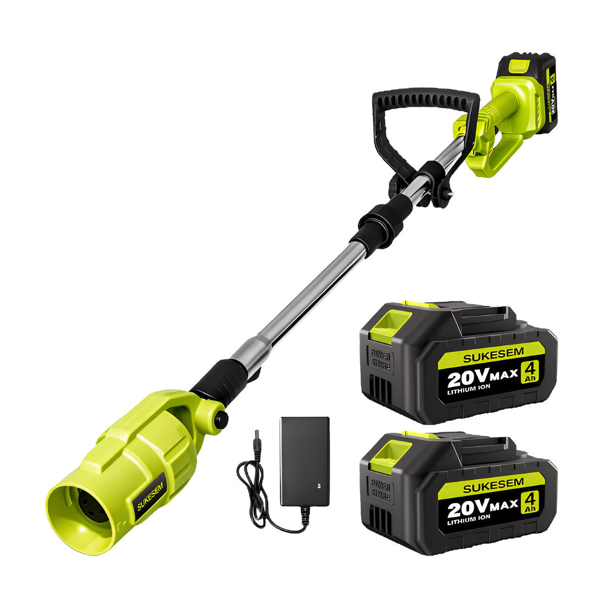20V Cordless Leaf Blower