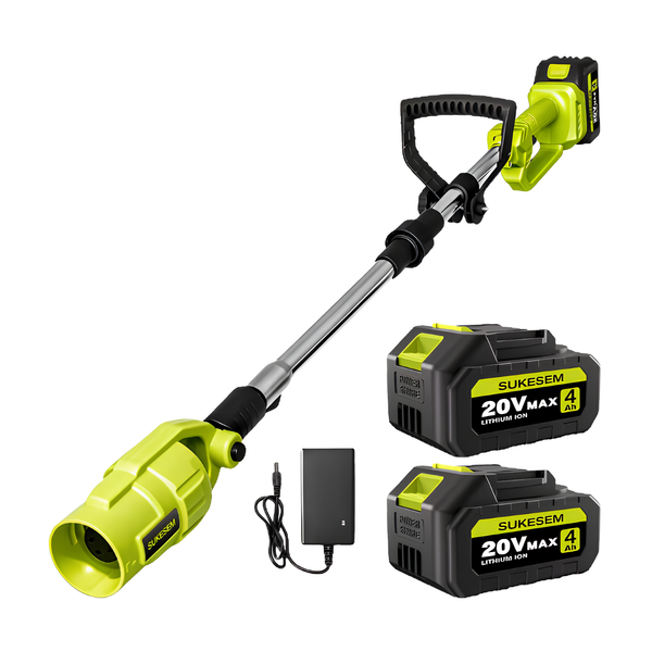 20V Cordless Leaf Blower