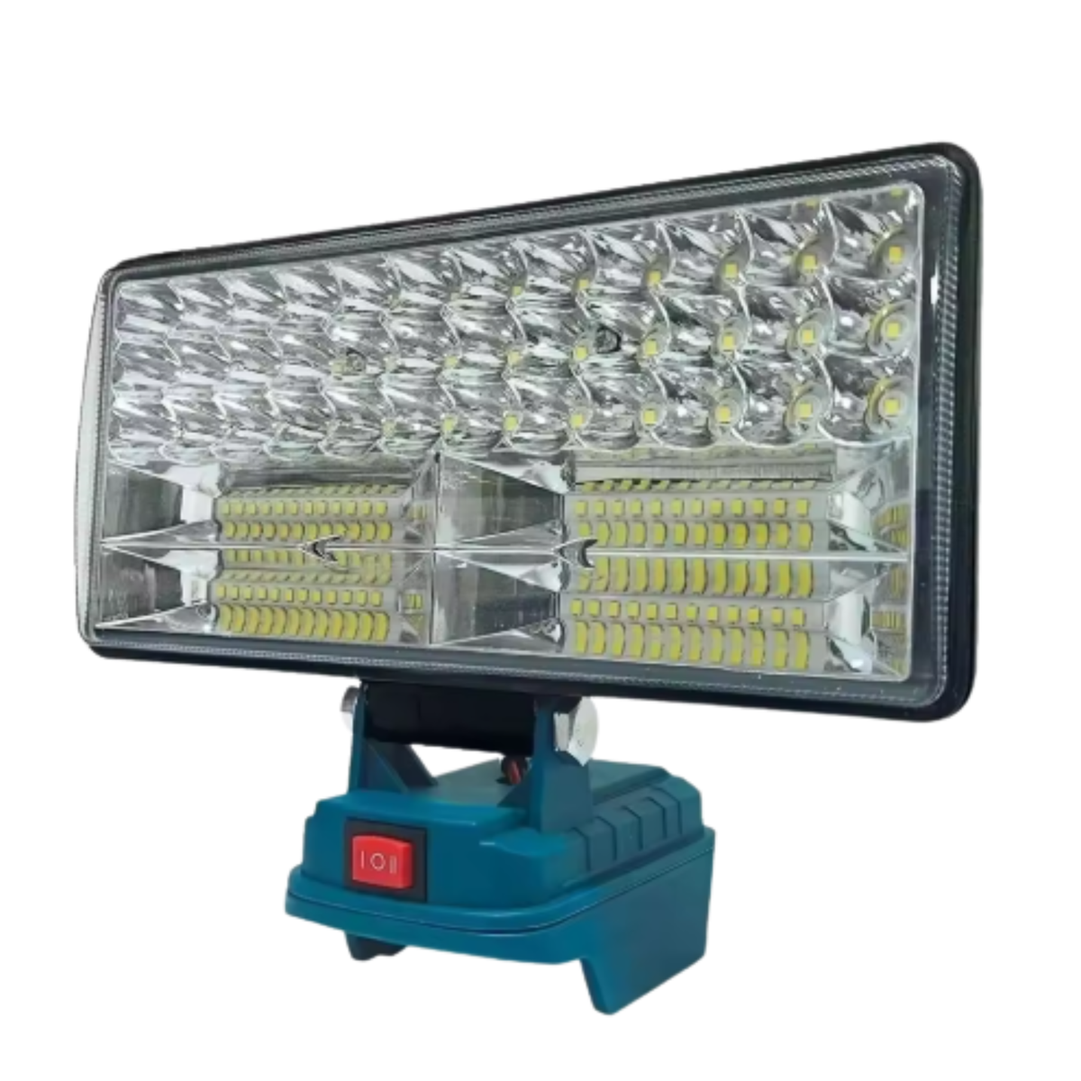 LED Work Light with USB