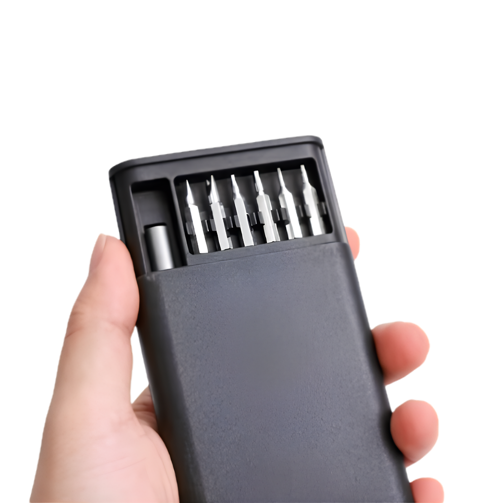 42/80-Piece Precision Screwdriver Set