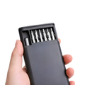 42/80-Piece Precision Screwdriver Set