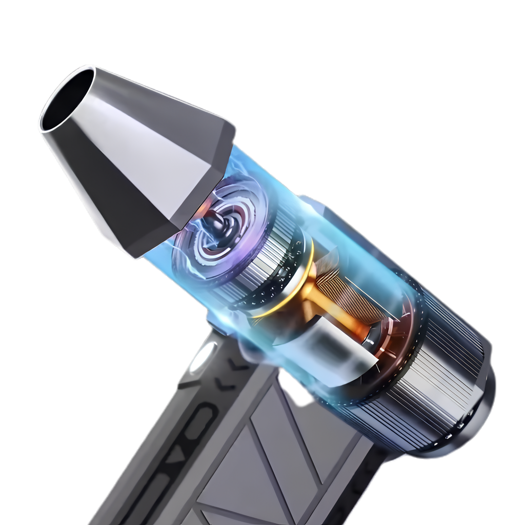 Turbo Jet Cordless Air Blower