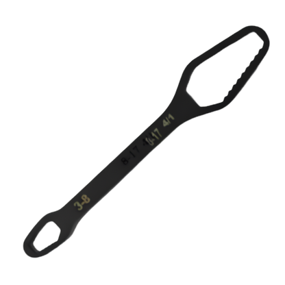 Universal Adjustable Torx Wrench