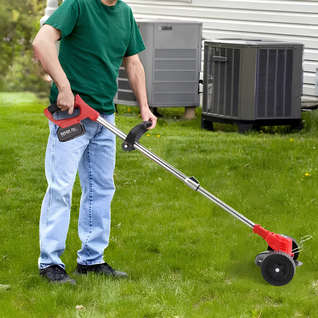 20V Cordless Grass Trimmer