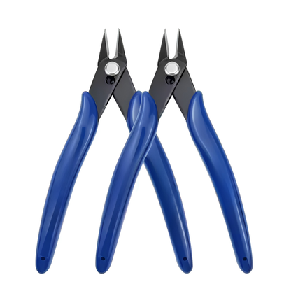 Carbon Steel Diagonal Wire Cutter