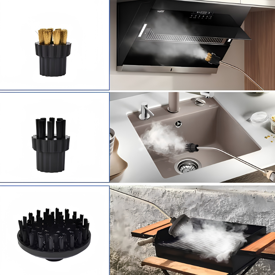 Handheld Steam Cleaner