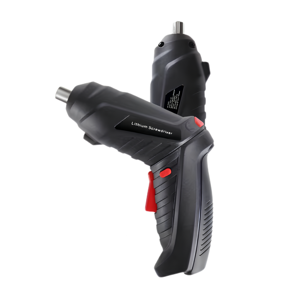 3.6V 47-Piece Cordless Power Tool Set