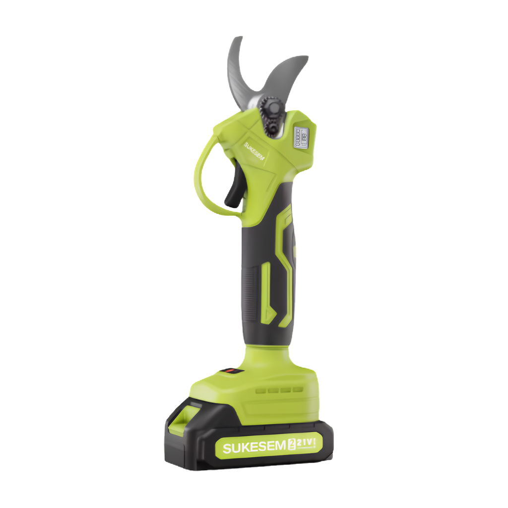 Cordless Electric Pruning Shears