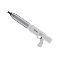 Cordless Electric Toilet & Drain Plunger