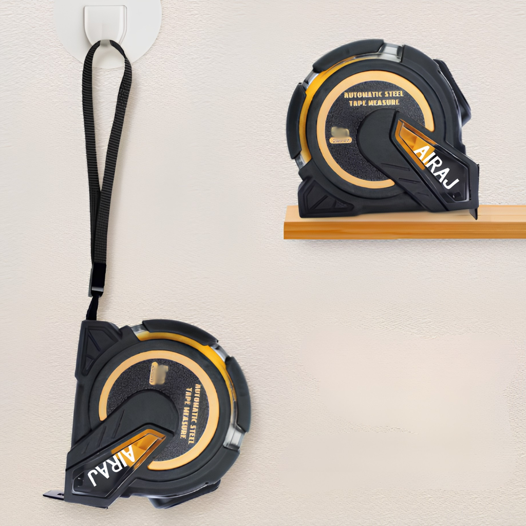 3M Self-Locking Measuring Tape