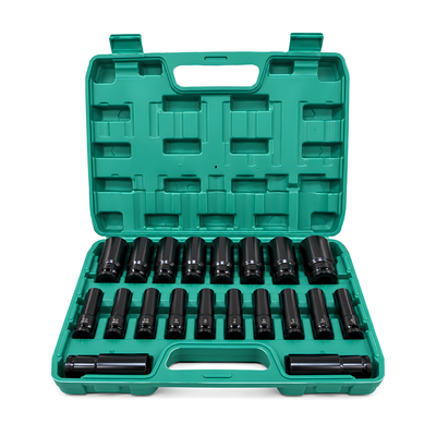 Deep Impact Socket Set