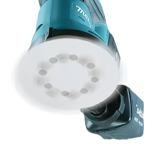 125mm Cordless Random Orbital Sander