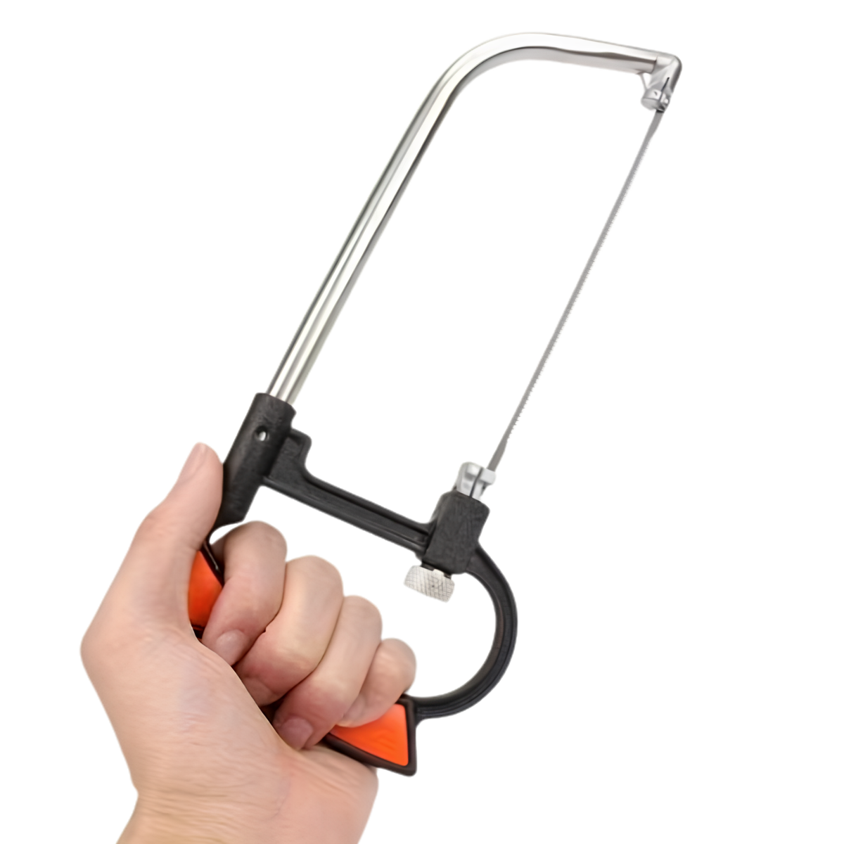 3-Piece Multifunctional Hacksaw Set