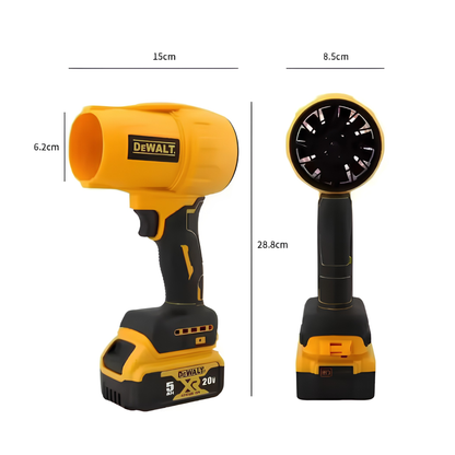 20V Cordless Leaf Blower