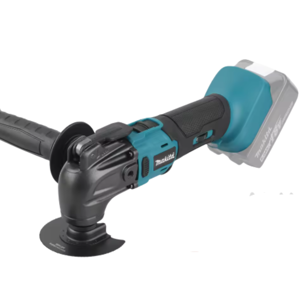 Cordless Oscillating Multi-Tool