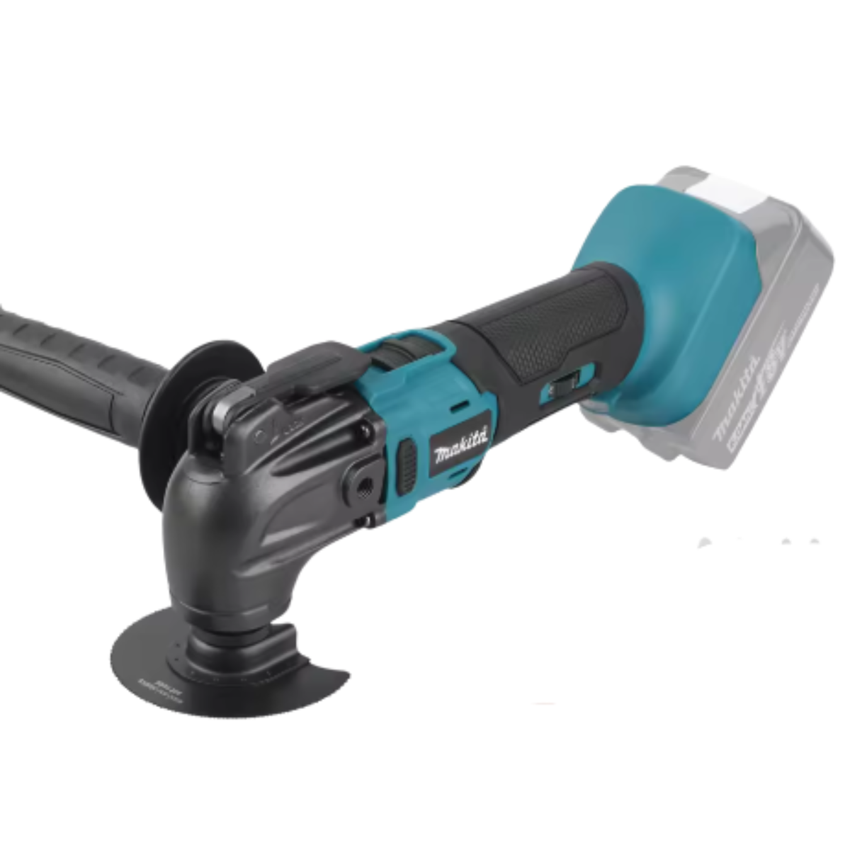 Cordless Oscillating Multi-Tool