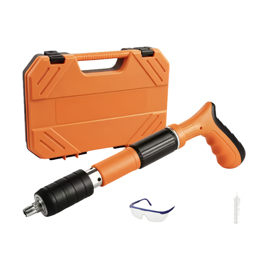 Manual Mini Nail Gun