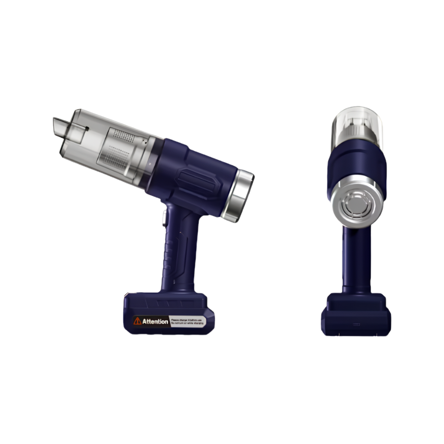 Cordless Vacuum Cleaner