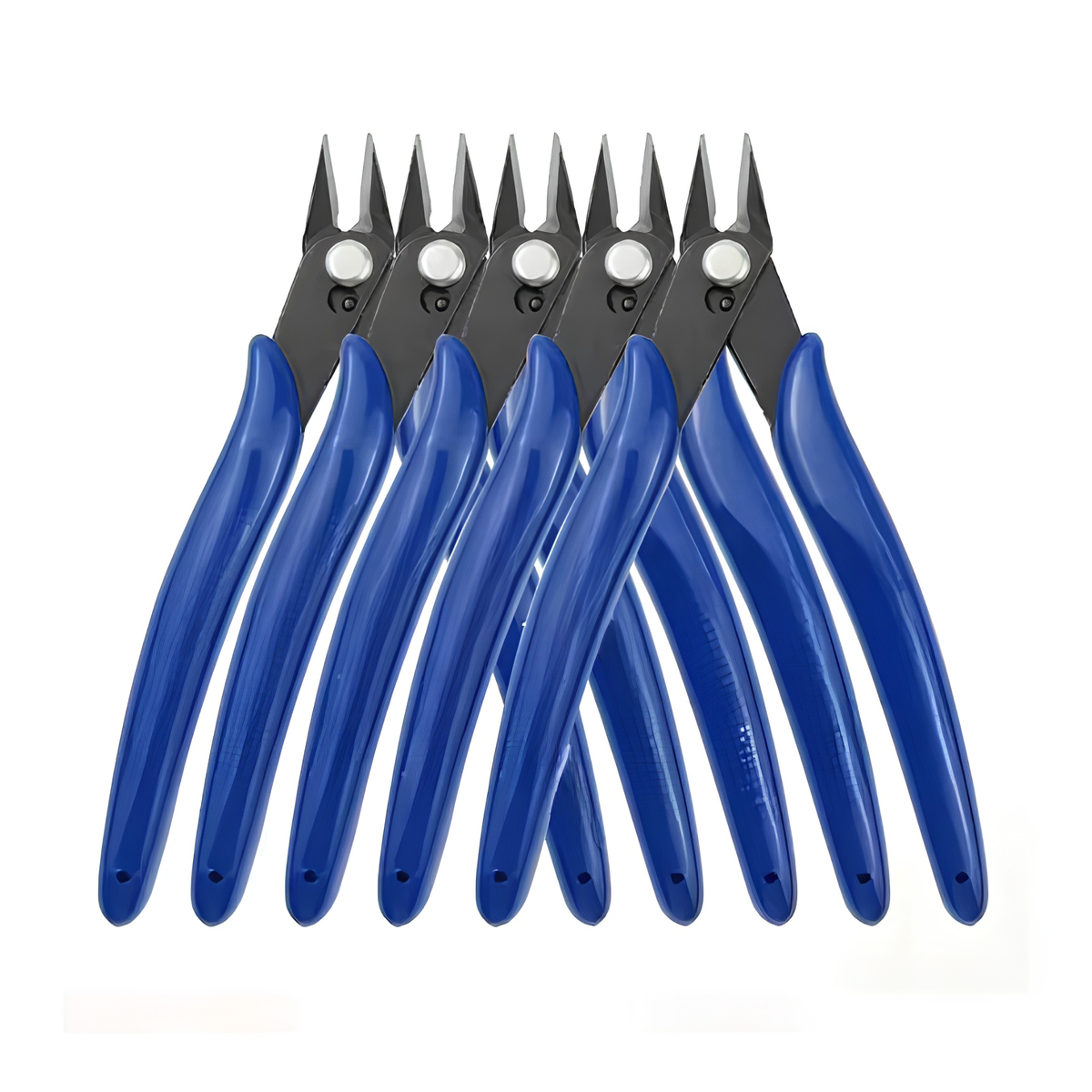 Carbon Steel Diagonal Wire Cutter