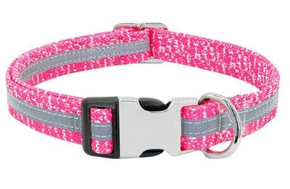 Adjustable Pet Collar for Tag